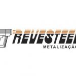 Revesteel Metalização